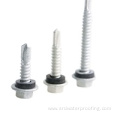 SRD D3 Steel Screws